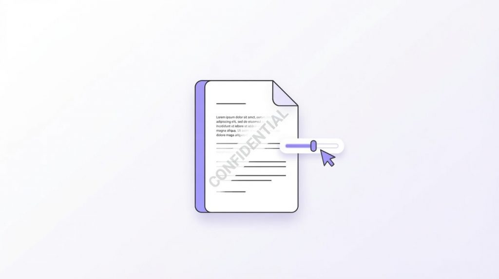 How to Add Watermark to PDF (Free, Step-by-Step Guide)