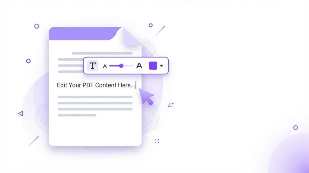 How to Add Text to PDF Files for Free (Step by Step)