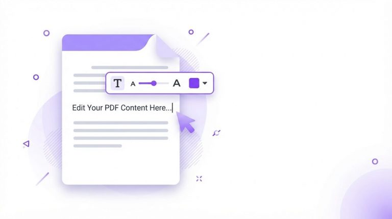 How to Add Text to PDF Files for Free (Step by Step)