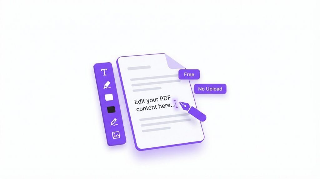 How to Edit a PDF for Free (No Adobe Acrobat)