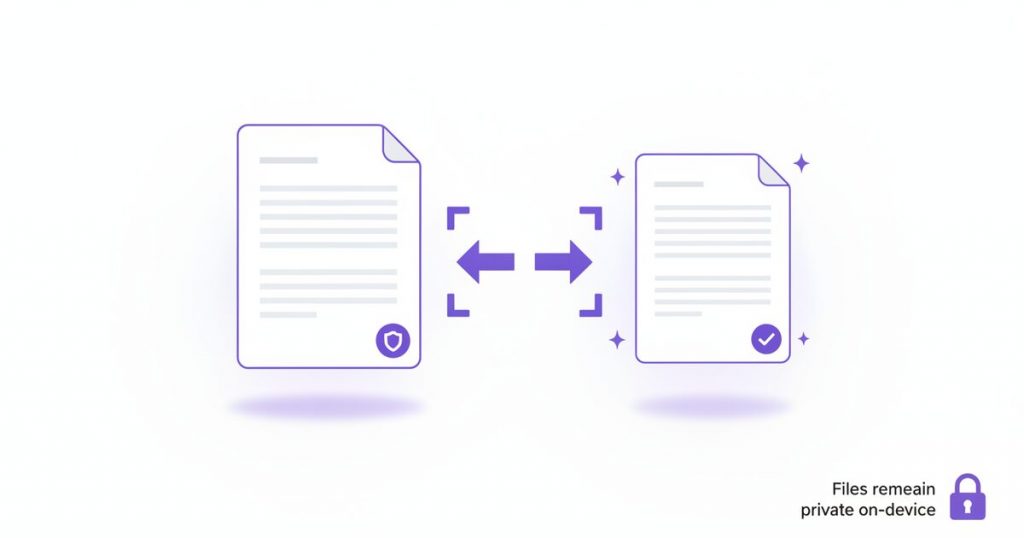 How to Compress PDF Files Without Losing Quality