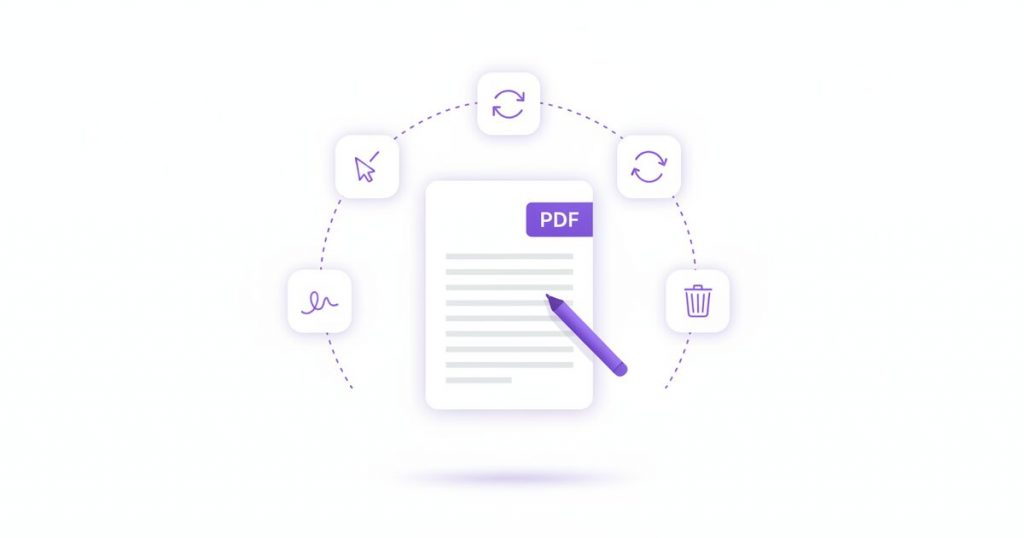 How to Edit PDF Without Acrobat, Free in Your Browser
