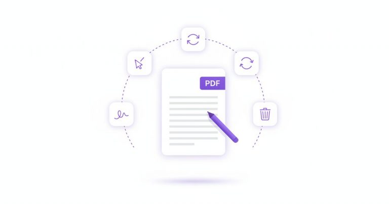 How to Edit PDF Without Acrobat, Free in Your Browser
