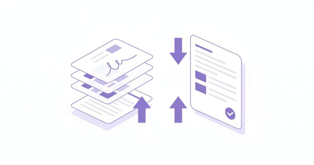 How to Flatten PDF Files Free to Lock In Your Edits