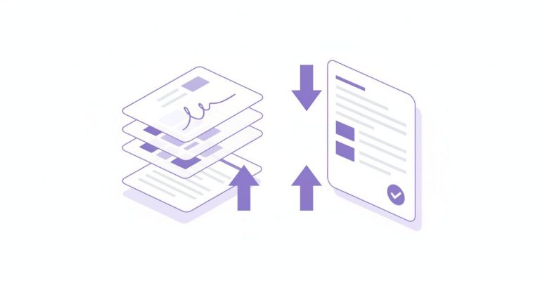 How to Flatten PDF Files Free to Lock In Your Edits