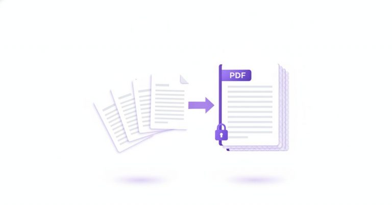 How to Merge PDF Files for Free