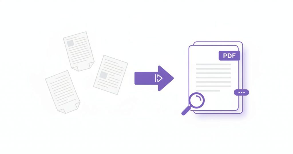How to Scan to PDF for Free on Any Device