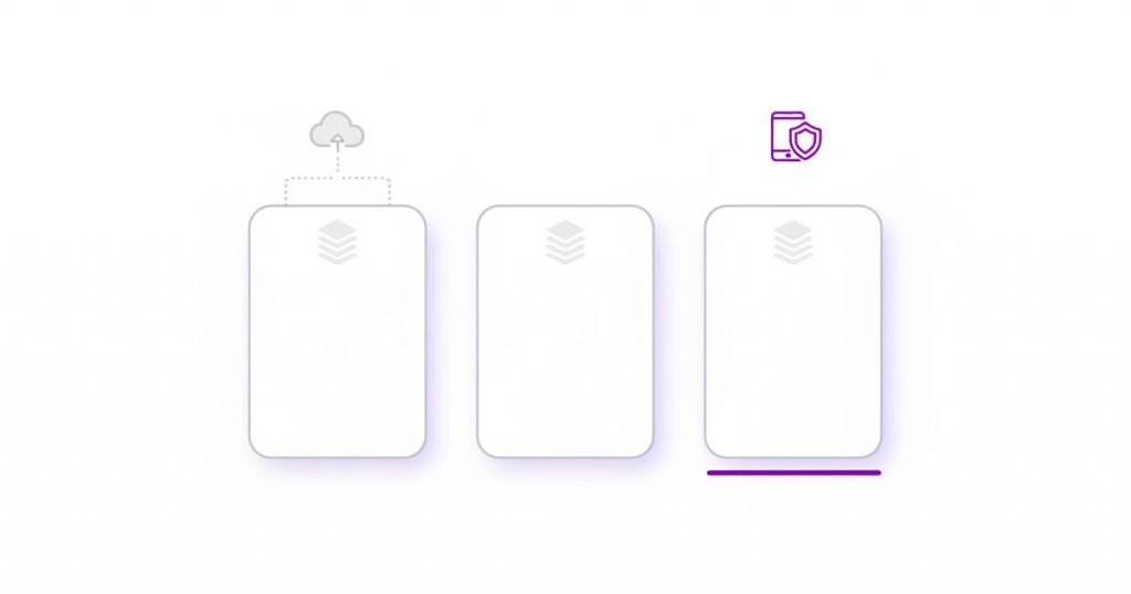 iLovePDF Alternative: Compared with Smallpdf and PDFLove